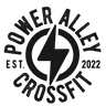 Power Alley Logo
